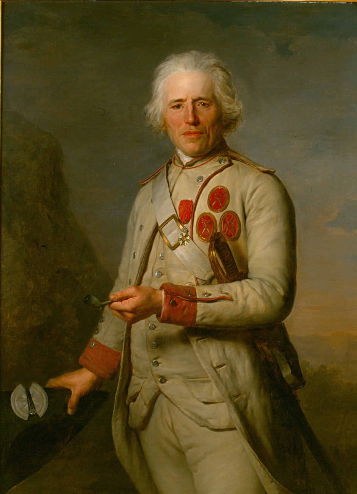 Geriatric Glory: Historic Figures Who Did Amazing Things In Their Old Age