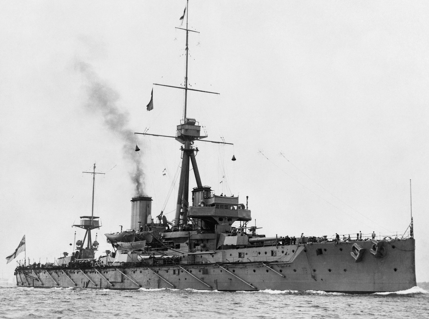 Unusual Historic Events That Will Make You Cringe For Days
