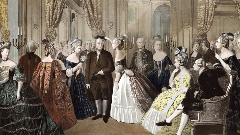 Geriatric Glory: Historic Figures Who Did Amazing Things In Their Old Age