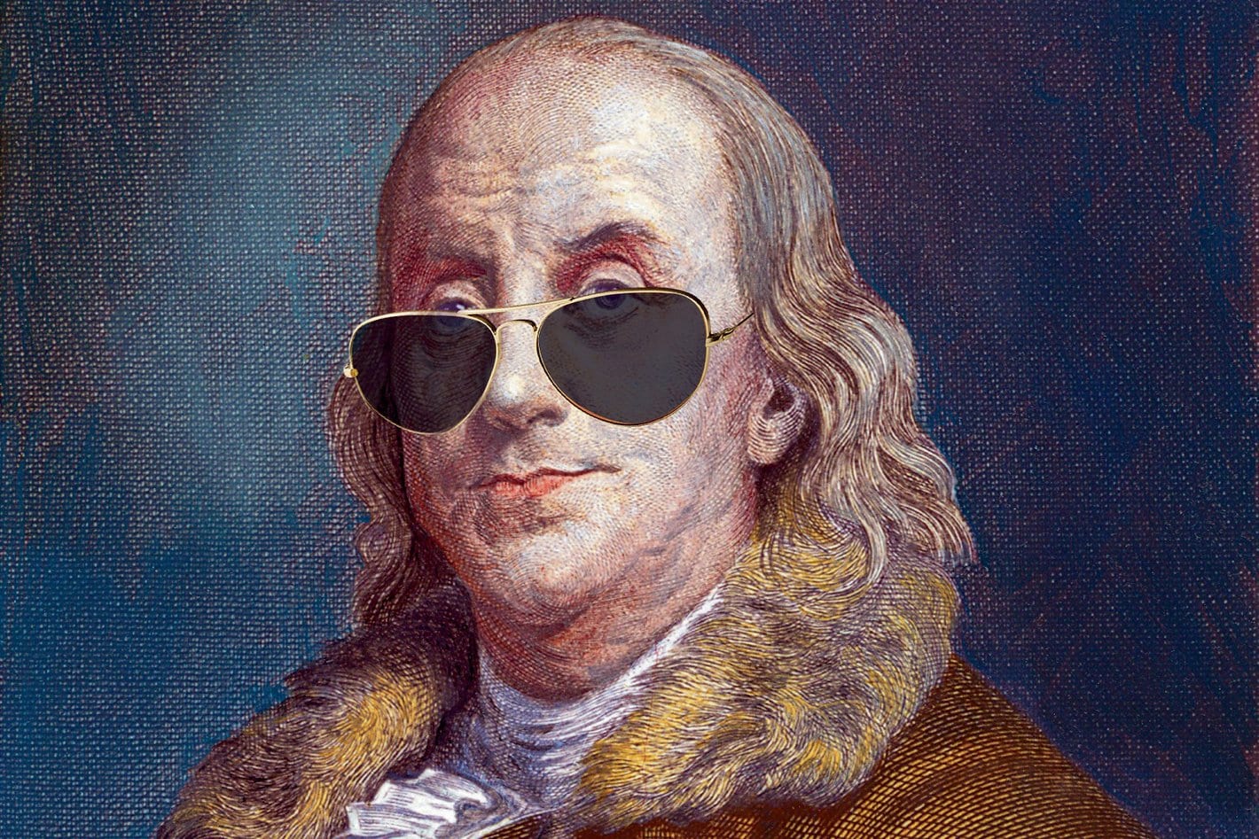 Geriatric Glory: Historic Figures Who Did Amazing Things In Their Old Age
