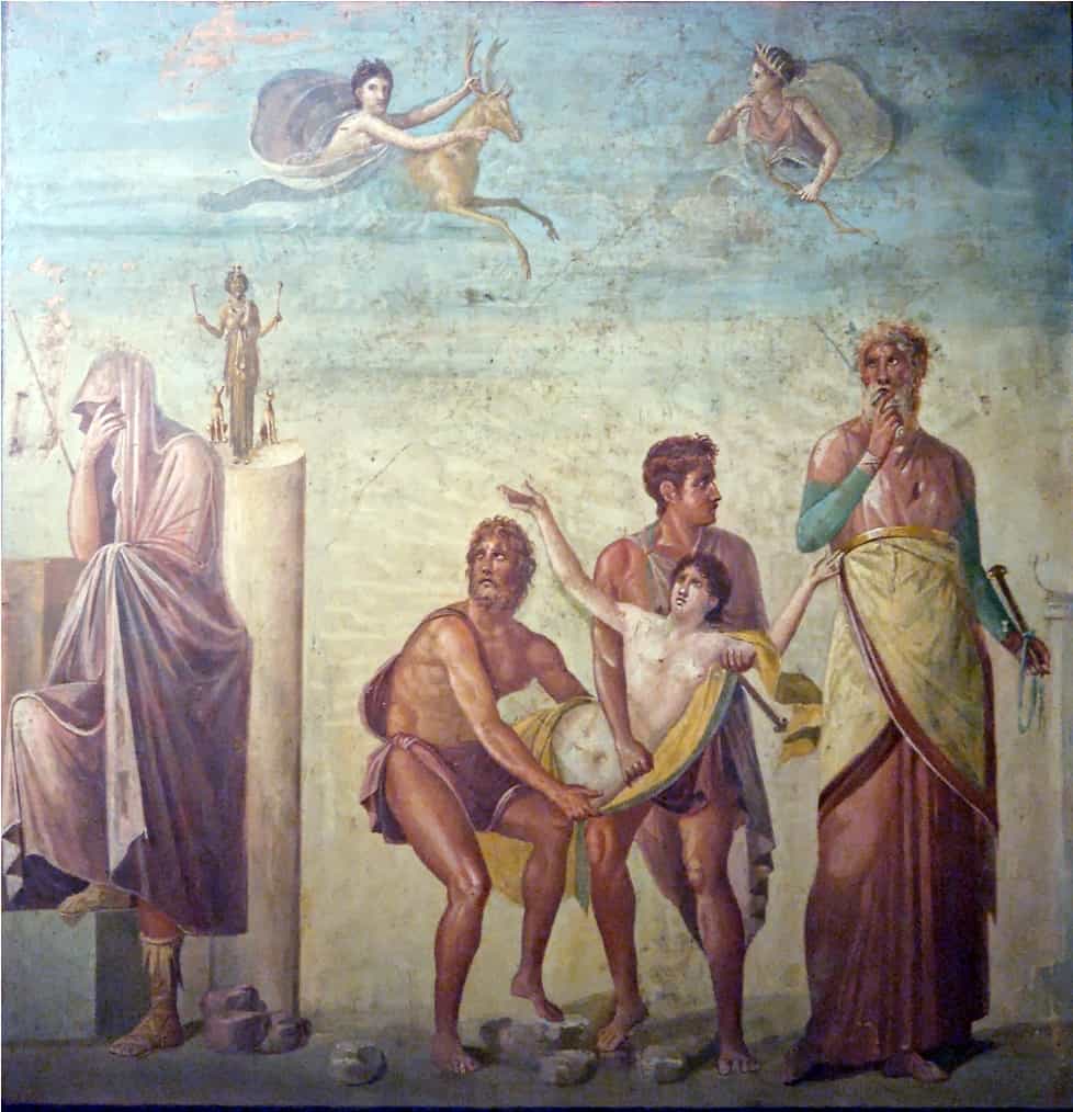 We Are Still Learning Weird Things About Ancient Sparta