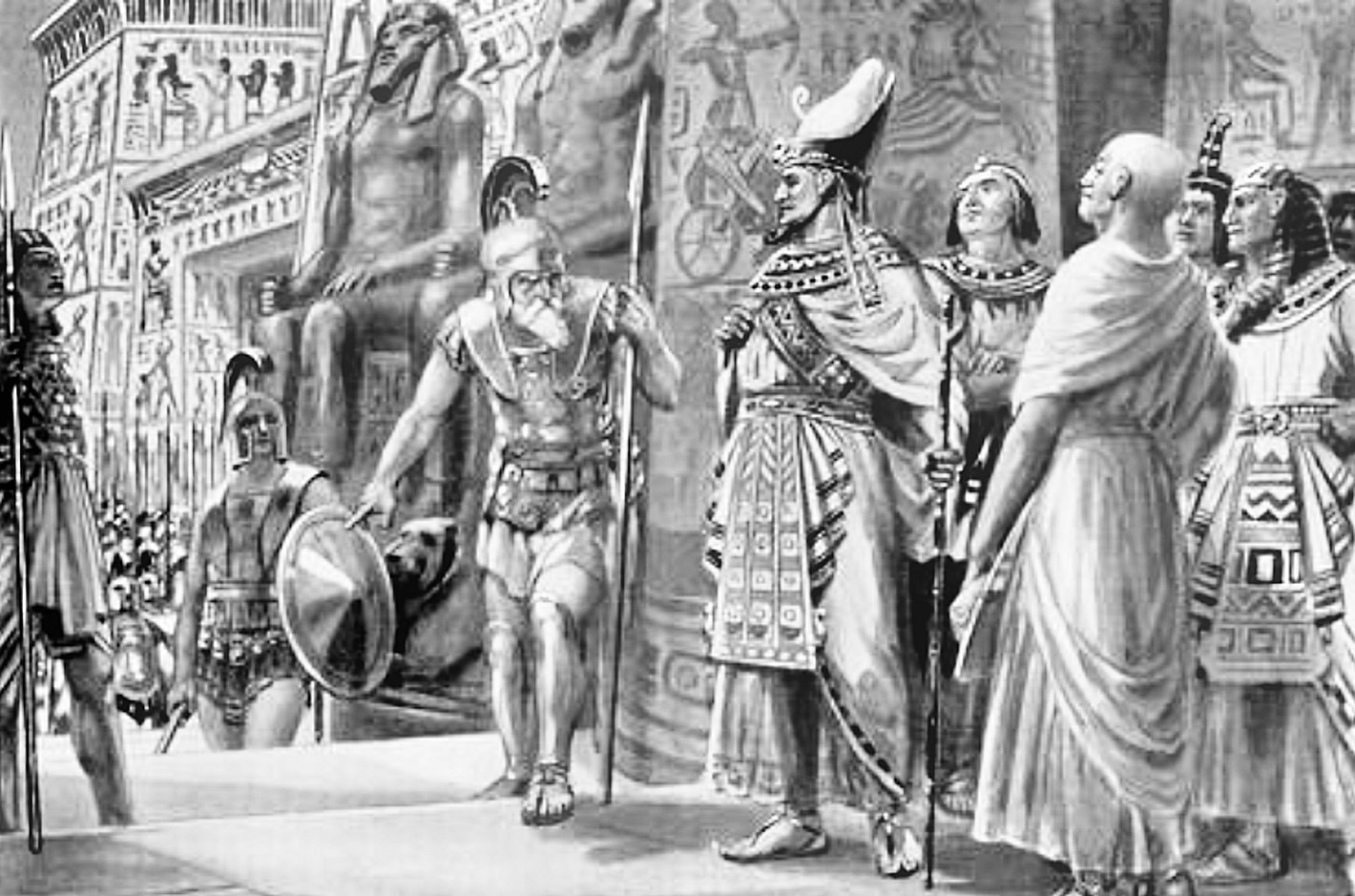 We Are Still Learning Weird Things About Ancient Sparta