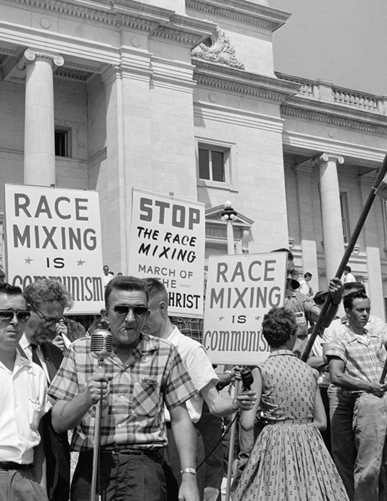 Lesser Known Civil Rights Moments That Changed Everything
