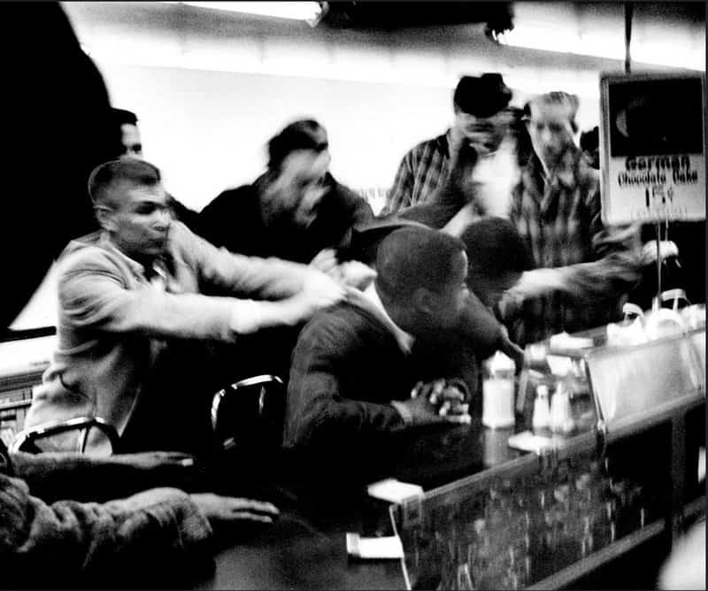 Lesser Known Civil Rights Moments That Changed Everything
