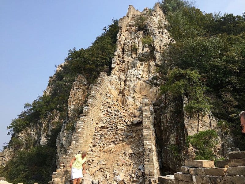 Historic Sites That You Can No Longer Visit