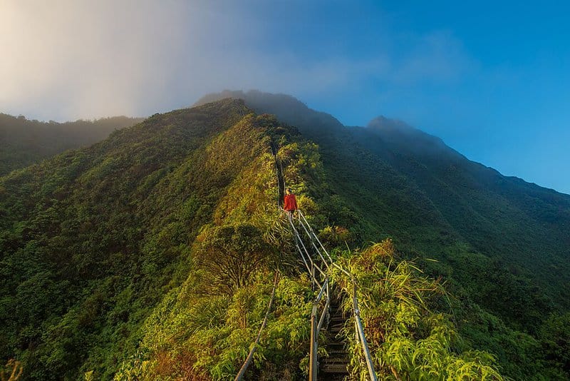 Historic Sites That You Can No Longer Visit