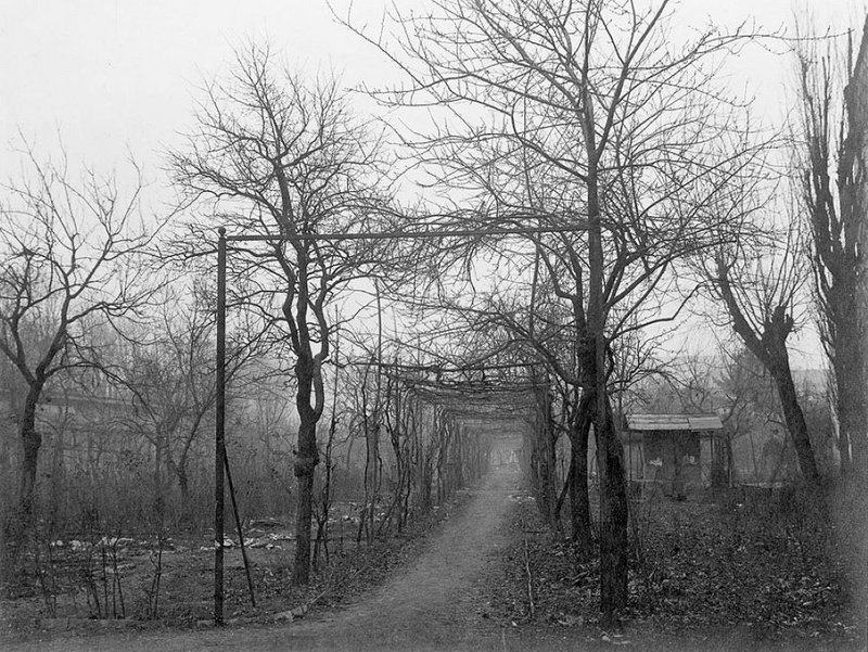 Historic Sites That You Can No Longer Visit