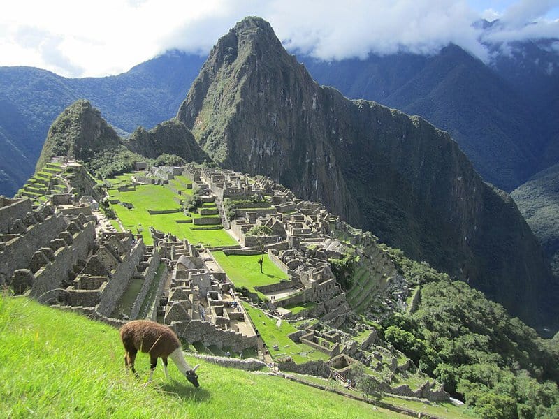 Historic Sites That You Can No Longer Visit