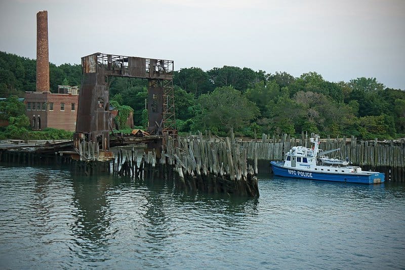 Historic Sites That You Can No Longer Visit