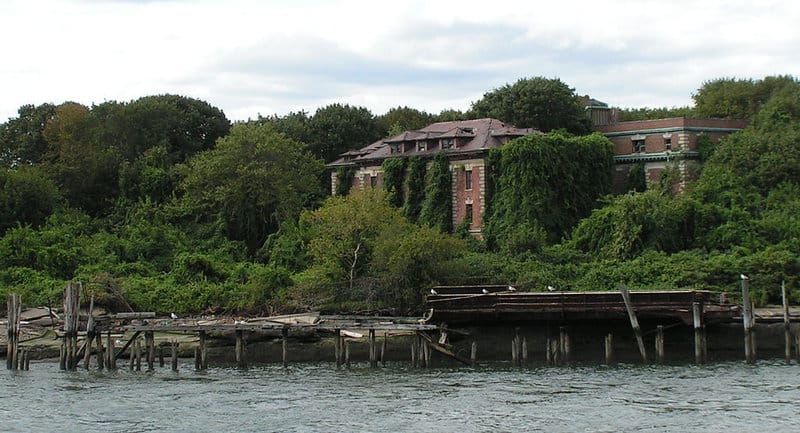 Historic Sites That You Can No Longer Visit