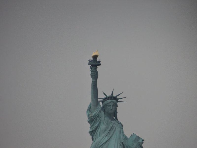 Historic Sites That You Can No Longer Visit