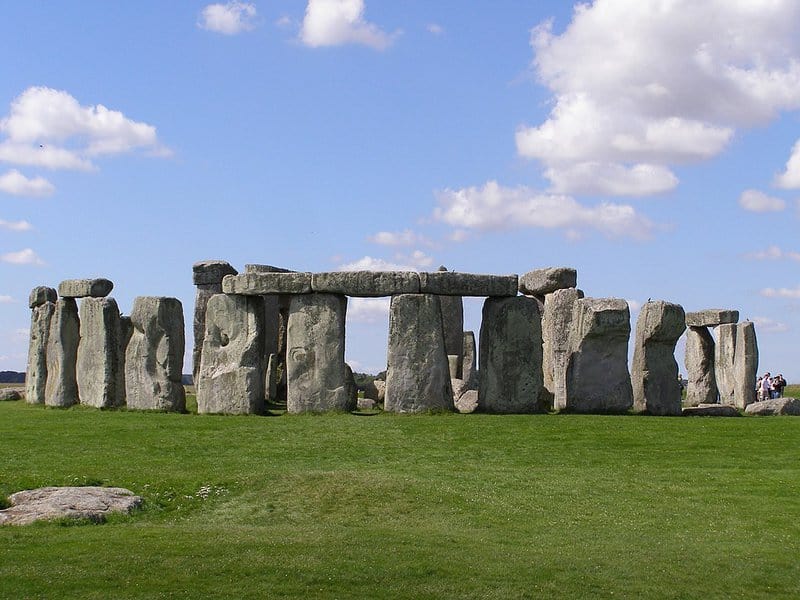 Historic Sites That You Can No Longer Visit