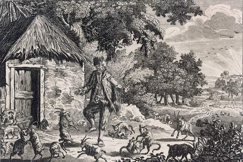 The Real Robinson Crusoe, and Other Fascinating Historic Survival Accounts
