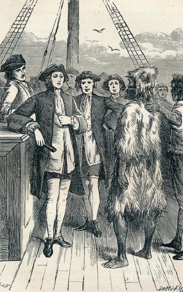 The Real Robinson Crusoe, and Other Fascinating Historic Survival Accounts