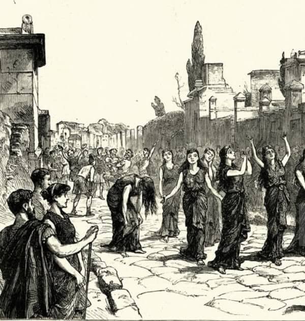 When Boys Wore Dresses, and Other Fascinating Traditions and Conventions From History