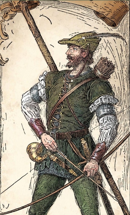 Legend of the Pied Piper&#8217;s Dark Origins, and Other Historic Folklore