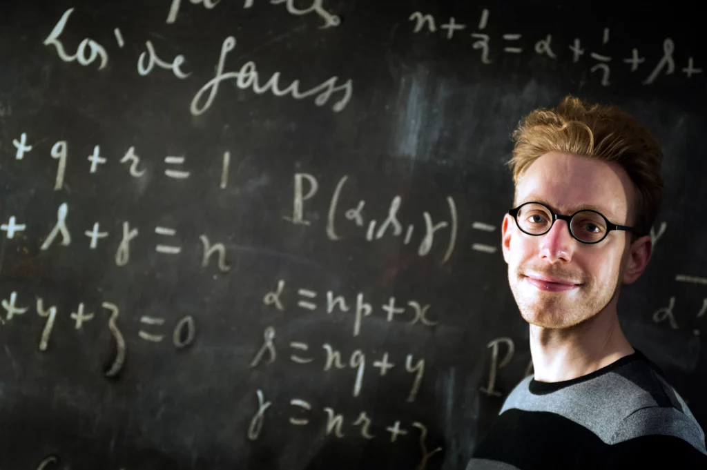 Struck By Luck: 39 People Who Accidentally Gained Superpowers After An Injury