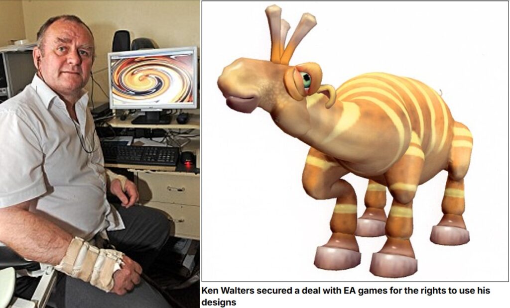 Struck By Luck: 39 People Who Accidentally Gained Superpowers After An Injury