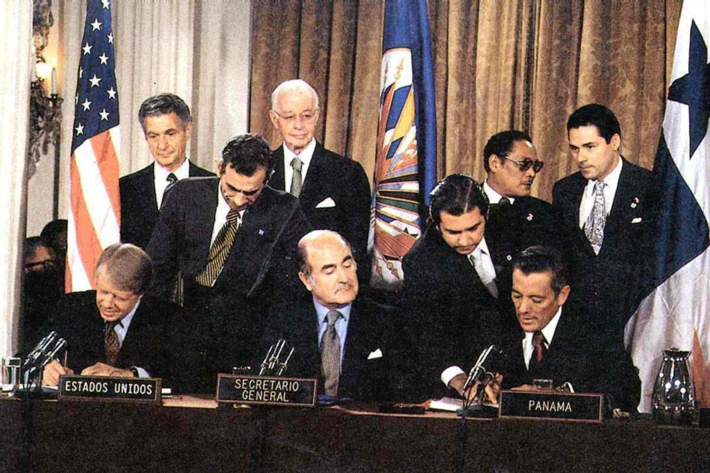 Engineering The Impossible: 38 Fascinating Facts About The Panama Canal