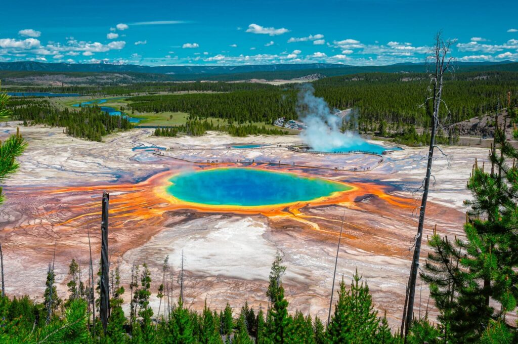 Could It Happen Again? 25 Most Catastrophic Volcanic Eruptions in Human History