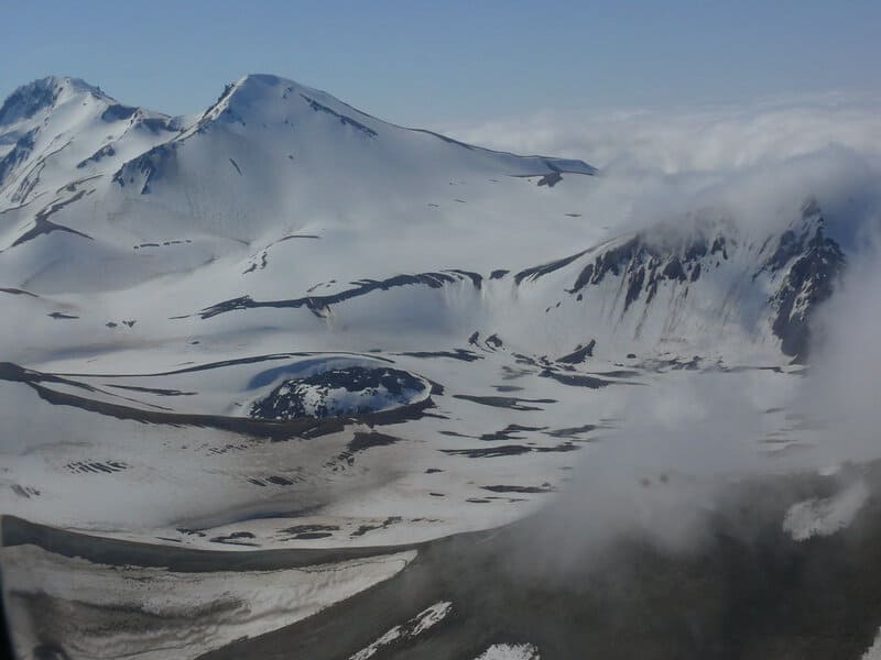 Could It Happen Again? 25 Most Catastrophic Volcanic Eruptions in Human History