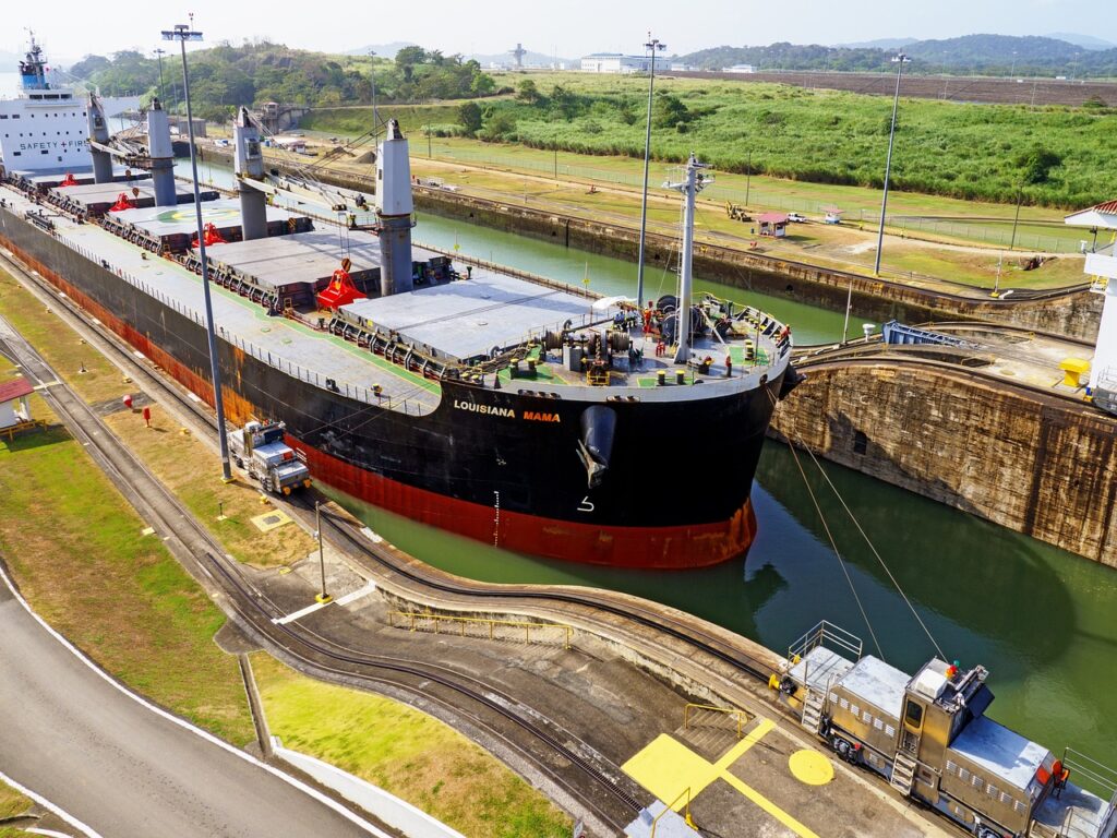 Engineering The Impossible: 38 Fascinating Facts About The Panama Canal
