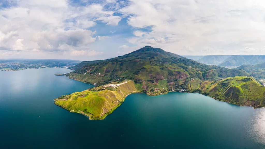 Could It Happen Again? 25 Most Catastrophic Volcanic Eruptions in Human History