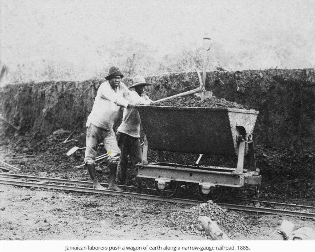 Engineering The Impossible: 38 Fascinating Facts About The Panama Canal