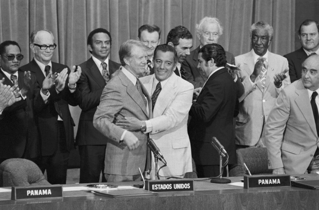 Engineering The Impossible: 38 Fascinating Facts About The Panama Canal