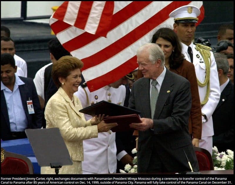 Engineering The Impossible: 38 Fascinating Facts About The Panama Canal