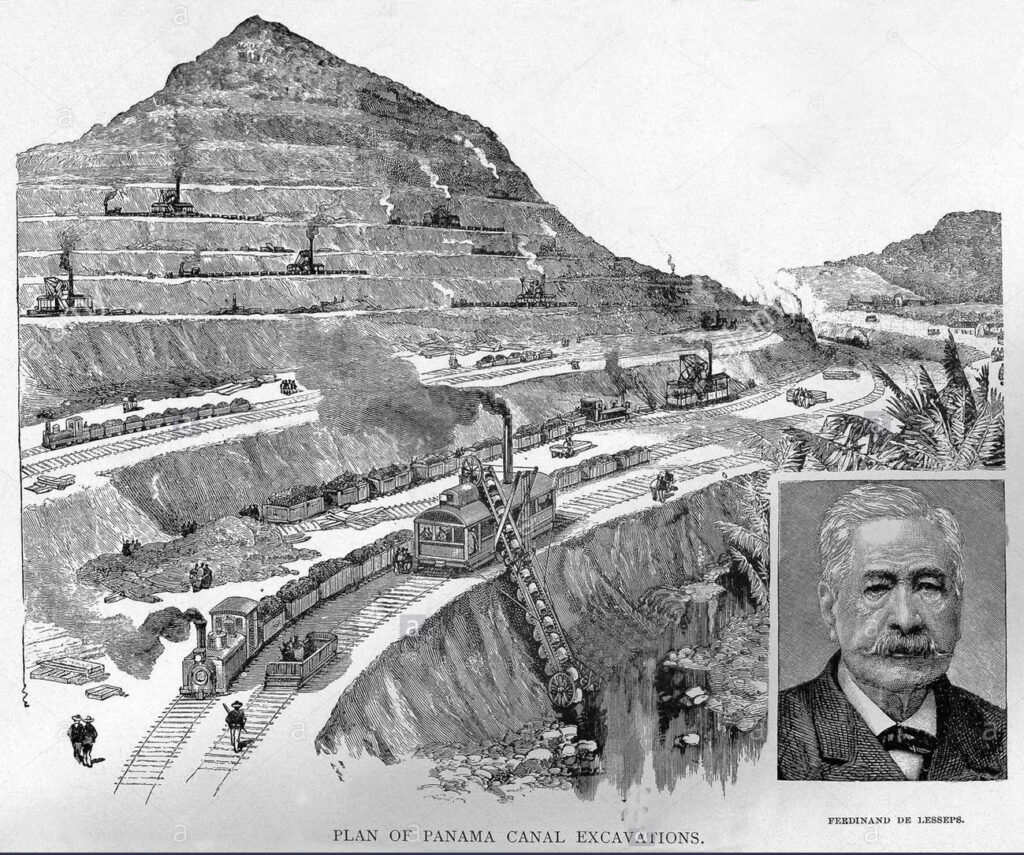 Engineering The Impossible: 38 Fascinating Facts About The Panama Canal