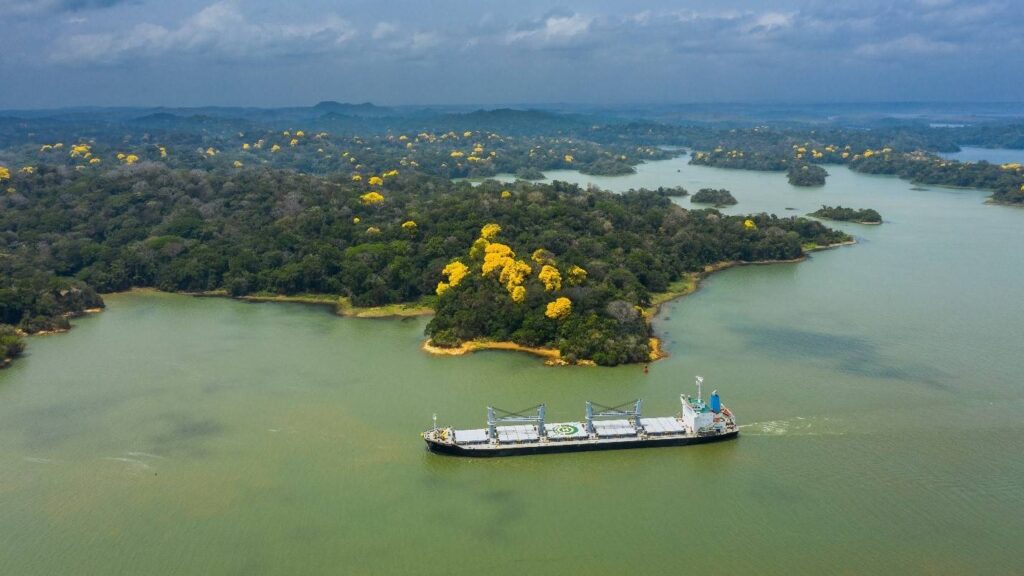 Engineering The Impossible: 38 Fascinating Facts About The Panama Canal