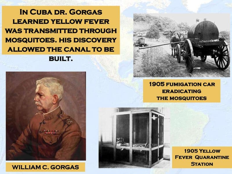 Engineering The Impossible: 38 Fascinating Facts About The Panama Canal