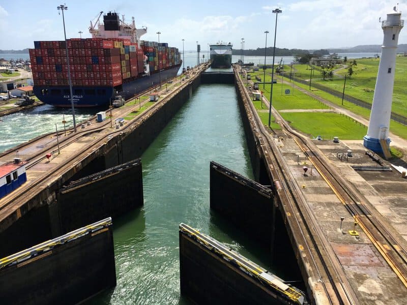 Engineering The Impossible: 38 Fascinating Facts About The Panama Canal