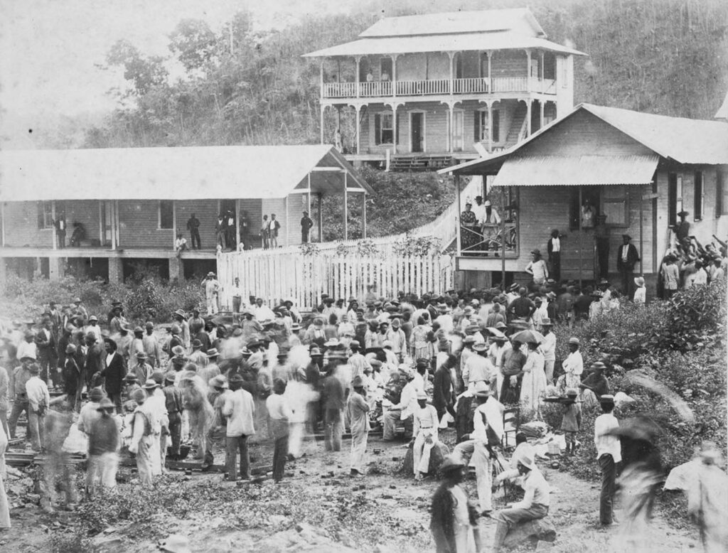 Engineering The Impossible: 38 Fascinating Facts About The Panama Canal