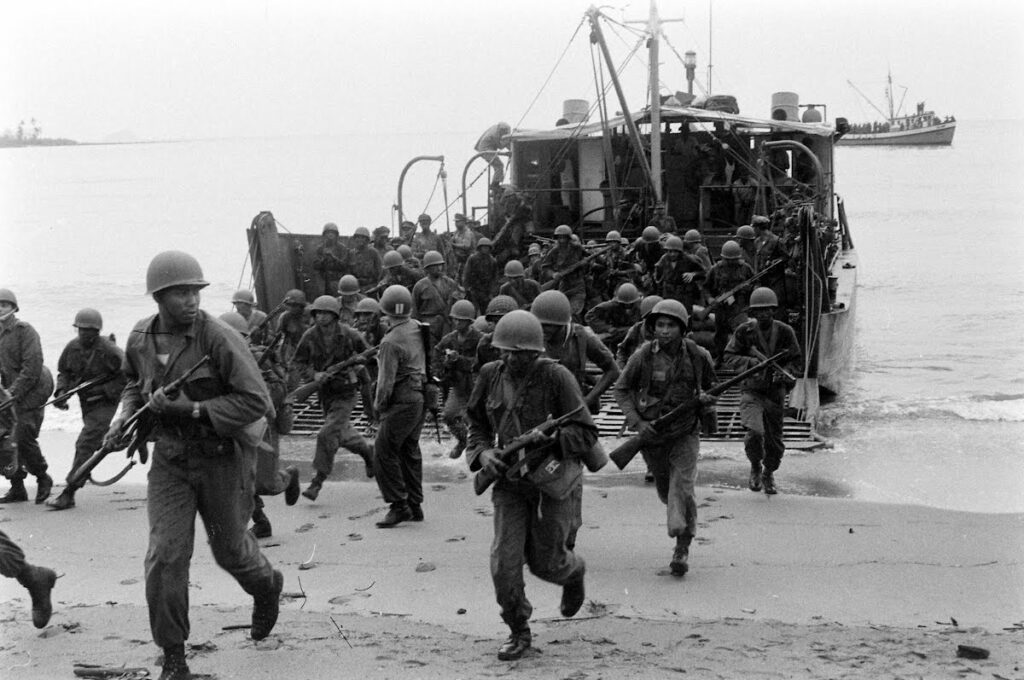 Engineering The Impossible: 38 Fascinating Facts About The Panama Canal