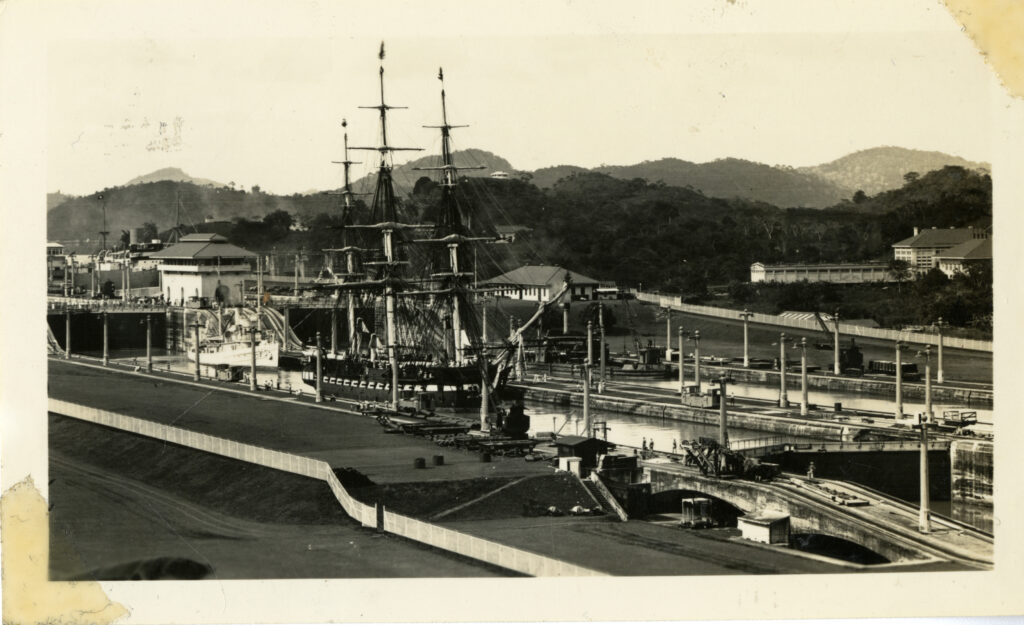 Engineering The Impossible: 38 Fascinating Facts About The Panama Canal