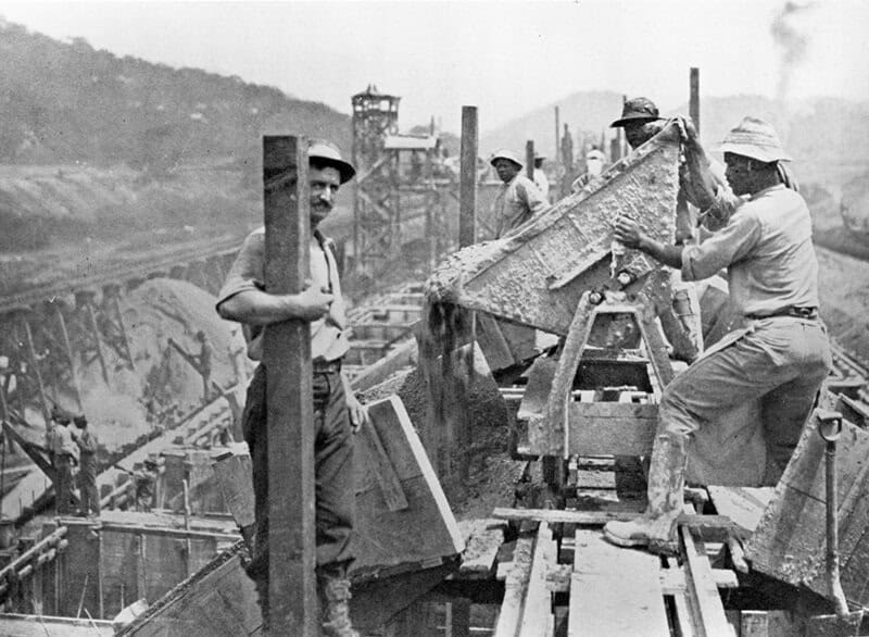 Engineering The Impossible: 38 Fascinating Facts About The Panama Canal