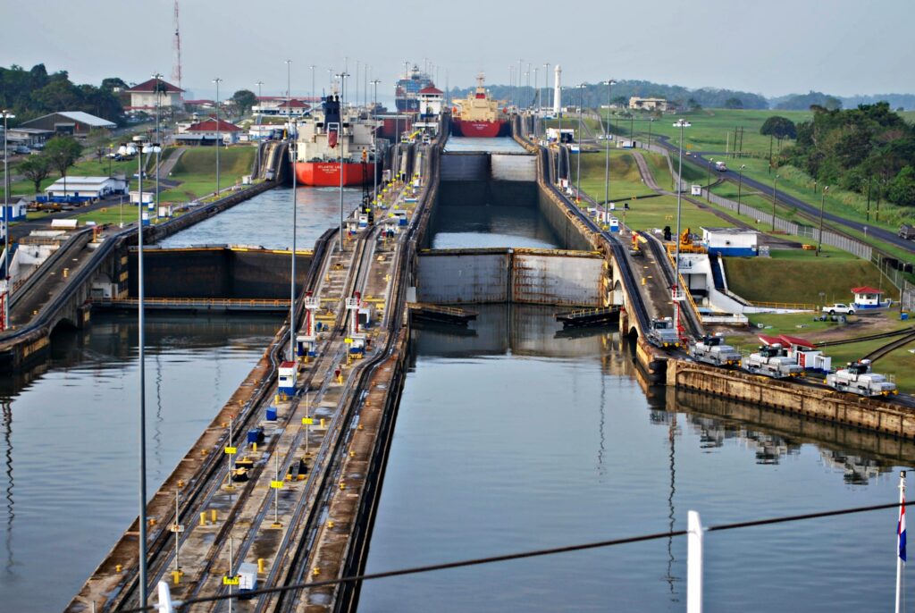 Engineering The Impossible: 38 Fascinating Facts About The Panama Canal