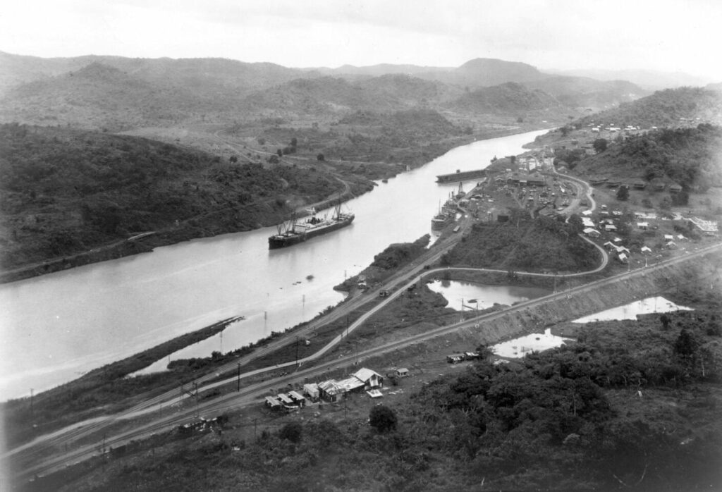 Engineering The Impossible: 38 Fascinating Facts About The Panama Canal