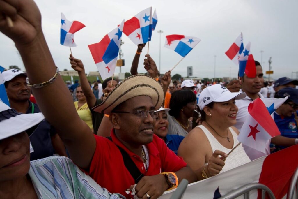 Engineering The Impossible: 38 Fascinating Facts About The Panama Canal