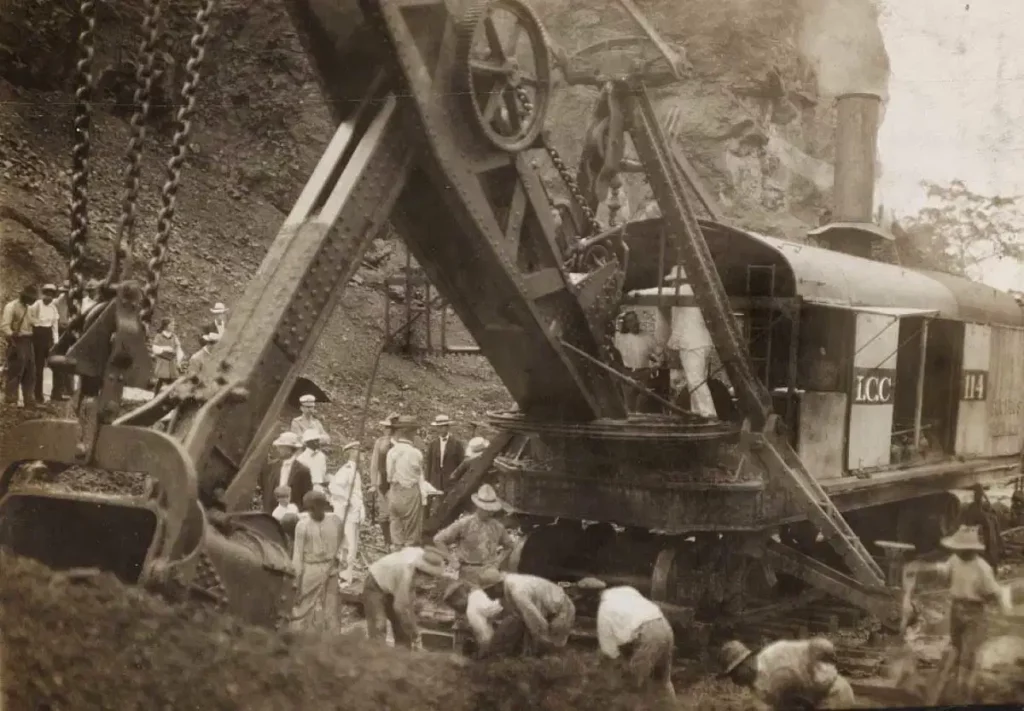 Engineering The Impossible: 38 Fascinating Facts About The Panama Canal