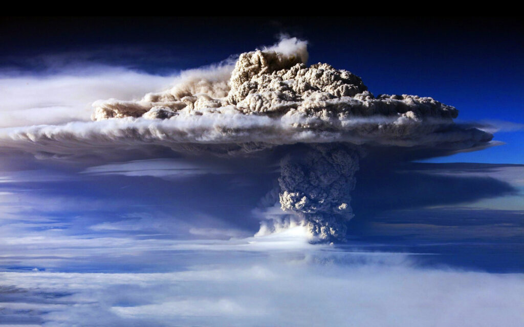 Could It Happen Again? 25 Most Catastrophic Volcanic Eruptions in Human History