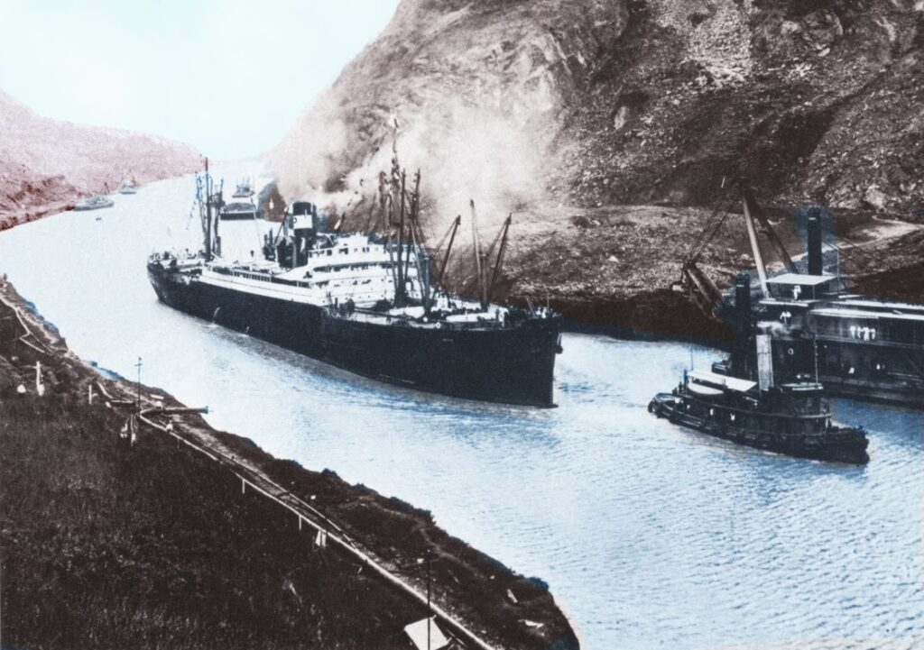 Engineering The Impossible: 38 Fascinating Facts About The Panama Canal