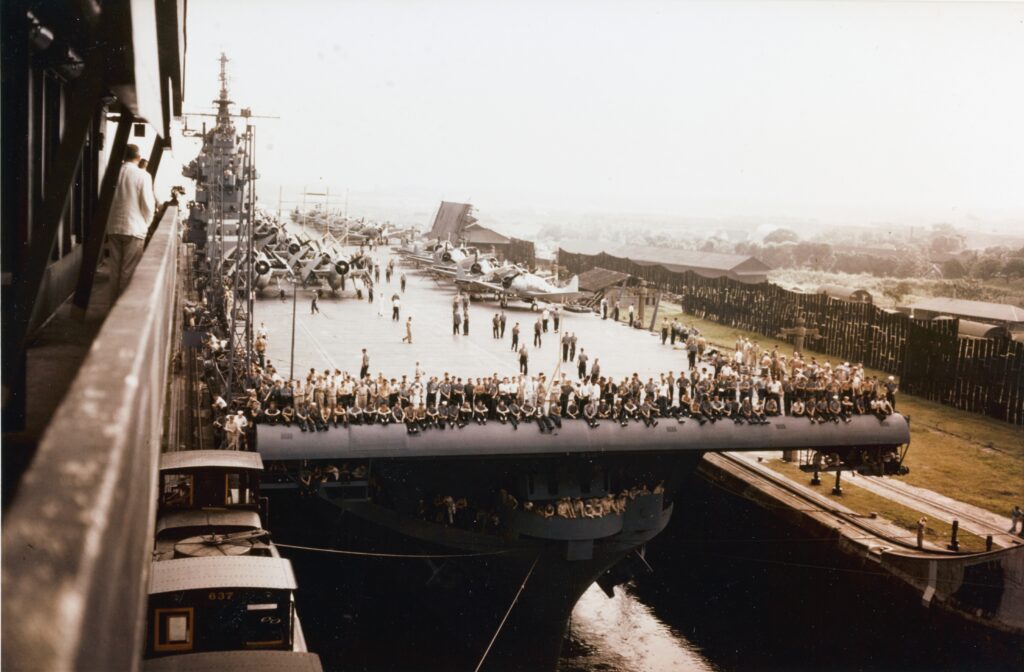 Engineering The Impossible: 38 Fascinating Facts About The Panama Canal